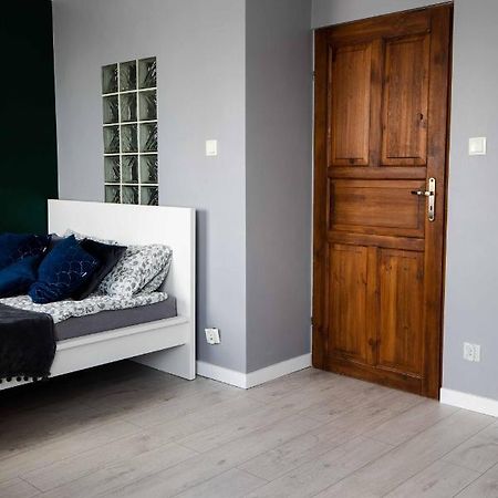 Apartament Miki Warszawa Eksteriør billede