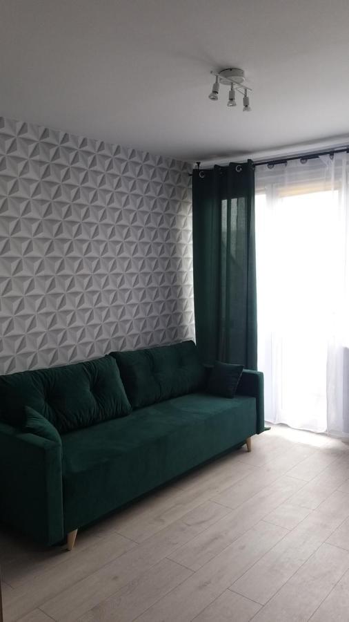 Apartament Miki Warszawa Eksteriør billede