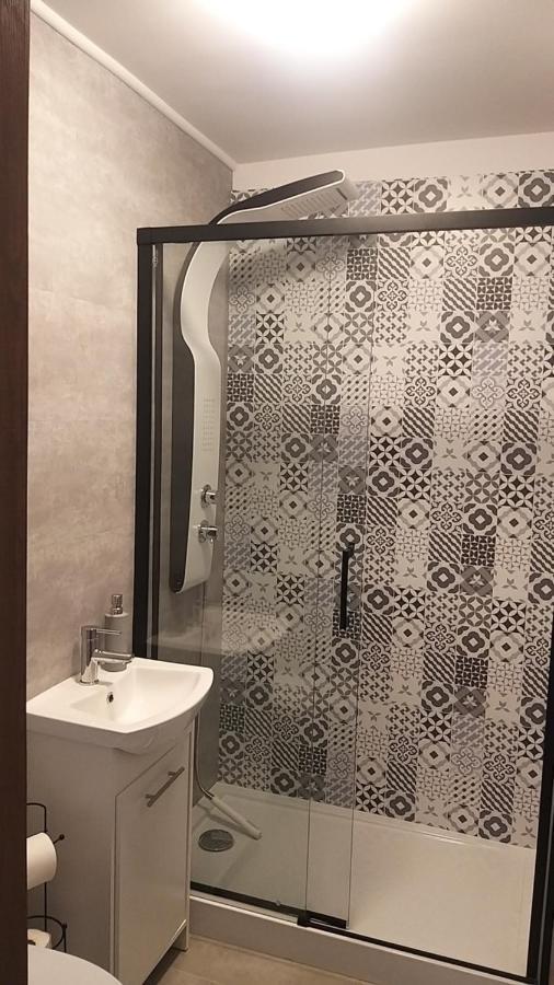 Apartament Miki Warszawa Eksteriør billede