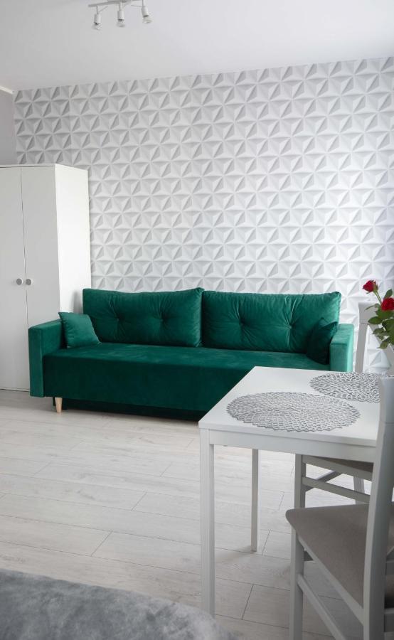 Apartament Miki Warszawa Eksteriør billede