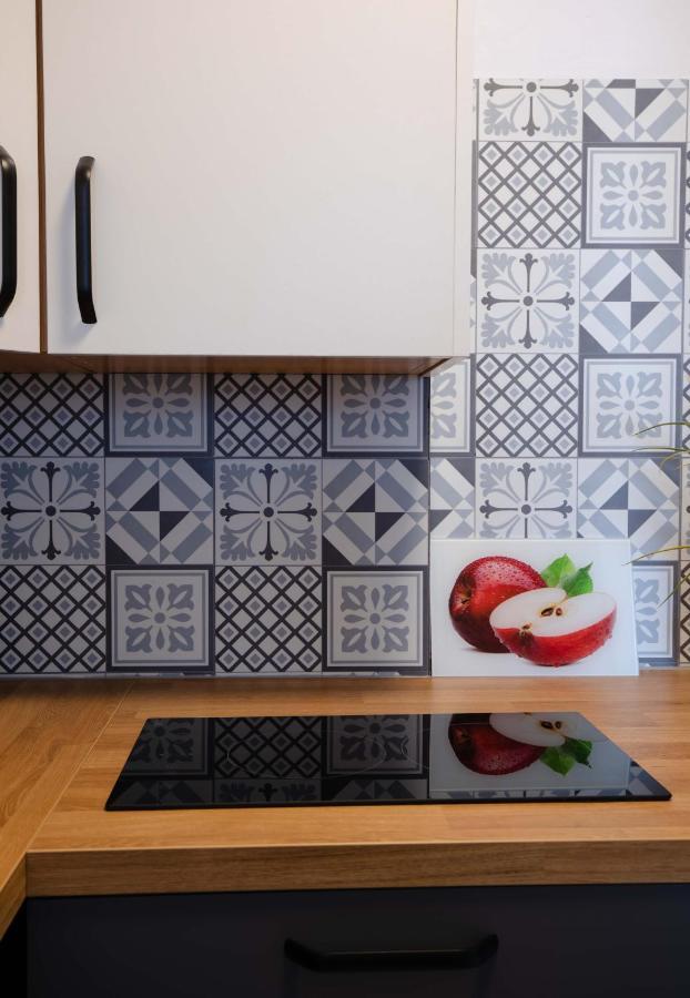 Apartament Miki Warszawa Eksteriør billede