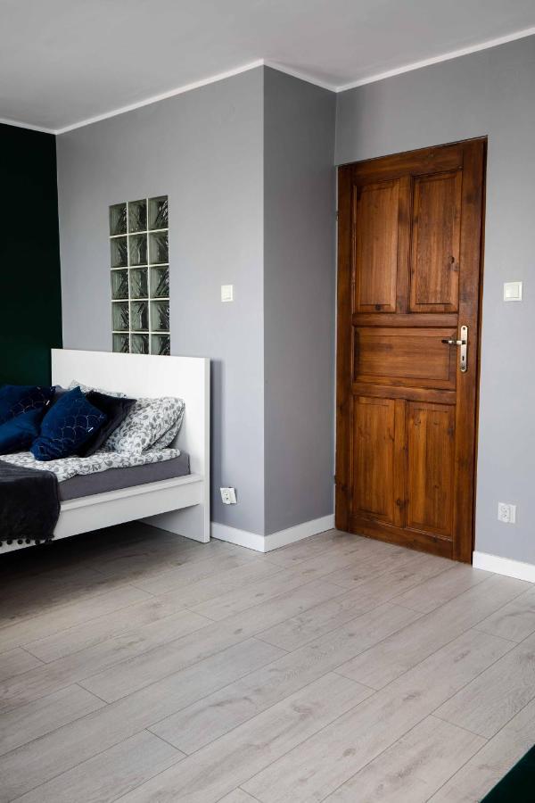 Apartament Miki Warszawa Eksteriør billede